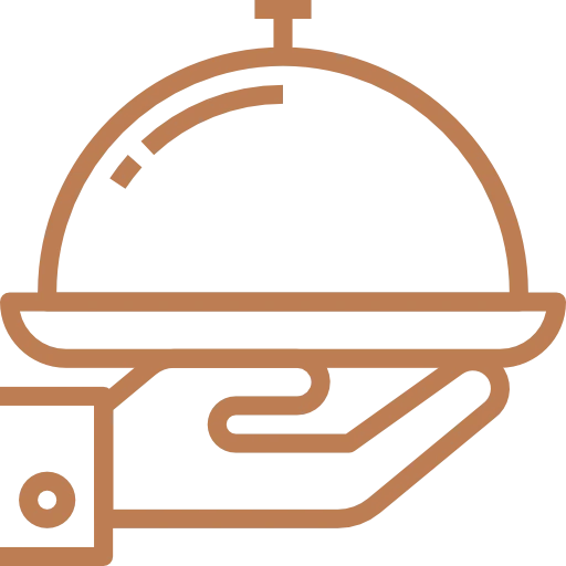 الطعام و التنظيم